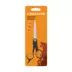 Fiskars Trimming Scissors for Dogs & Cats W/ Stainless Steel Blades & SoftGrip Handle image thumbnail 1