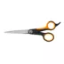 Fiskars Trimming Scissors for Dogs & Cats W/ Stainless Steel Blades & SoftGrip Handle image thumbnail 3