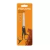 Fiskars Blending Scissors For Cat & Dog Grooming, Long to Medium Coats image thumbnail 1