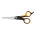 Fiskars Blending Scissors For Cat & Dog Grooming, Long to Medium Coats image thumbnail 2