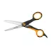 Fiskars Blending Scissors For Cat & Dog Grooming, Long to Medium Coats image thumbnail 3