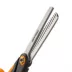 Fiskars Blending Scissors For Cat & Dog Grooming, Long to Medium Coats image thumbnail 5