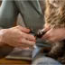Fiskars Small Nail Clipper For Pets W/ Semi-Circular Blade Design, Suitable for Small Dogs & Cats image thumbnail 6