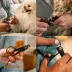 Fiskars Small Nail Clipper For Pets W/ Semi-Circular Blade Design, Suitable for Small Dogs & Cats image thumbnail 9