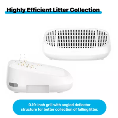 Neakasa M1 Cat Litter Box Ramp Step W/ Anti-Tracking & Easy-To-Clean Design - Image 3