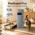 Neakasa PooGaurd Pus Pet Waste Disposal System, Includes Disposable Sytsem & 3 Refill Bags image thumbnail 2