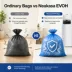 Neakasa PooGaurd Pus Pet Waste Disposal System, Includes Disposable Sytsem & 3 Refill Bags image thumbnail 4