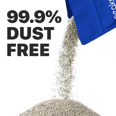 Neakasa Clumping Mineral Cat Litter W/ 14 Day Odor Control, Compatible W/ M1 Open-Top Litter Box - Image 2