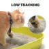 Neakasa Clumping Mineral Cat Litter W/ 14 Day Odor Control, Compatible W/ M1 Open-Top Litter Box image thumbnail 4