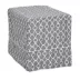MidWest Homes for Pets QuietTime Defender Covella Crate Cover, Gray image thumbnail 1