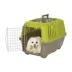 MidWest homes for Pets Spree™ Pet Carrier W/ Two Wire Doors & Handle, 24 Inch image thumbnail 1