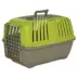 MidWest homes for Pets Spree™ Pet Carrier W/ Two Wire Doors & Handle, 24 Inch image thumbnail 4