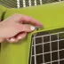 MidWest homes for Pets Spree™ Pet Carrier W/ Two Wire Doors & Handle, 24 Inch image thumbnail 5