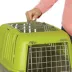 MidWest homes for Pets Spree™ Pet Carrier W/ Two Wire Doors & Handle, 24 Inch image thumbnail 6