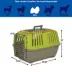 MidWest homes for Pets Spree™ Pet Carrier W/ Two Wire Doors & Handle, 24 Inch image thumbnail 7