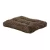 MidWest Homes for Pets QuietTime Deluxe Coco Chic Pet Bed, Machine Washable, Brown image thumbnail 1