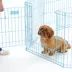 Midwest Homes for Pets Exercise Pen for Dogs, 16 Square Feet of Play Area W/ Easy Set-Up image thumbnail 2