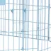 Midwest Homes for Pets Exercise Pen for Dogs, 16 Square Feet of Play Area W/ Easy Set-Up image thumbnail 3
