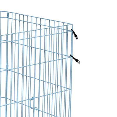 Midwest Homes for Pets Exercise Pen for Dogs, 16 Square Feet of Play Area W/ Easy Set-Up - Image 4