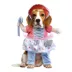 Rubies Pet Shop Disney Toy Story Bo Peep Walking Pet Costume for Dogs image thumbnail 1