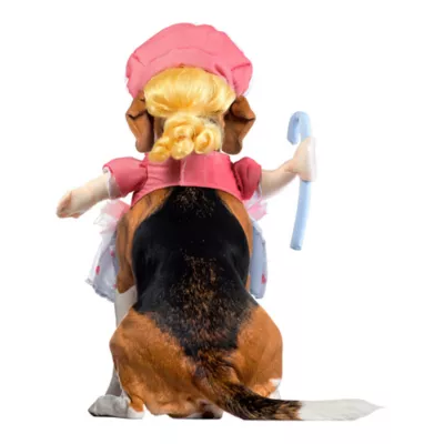 Rubies Pet Shop Disney Toy Story Bo Peep Walking Pet Costume for Dogs - Image 3