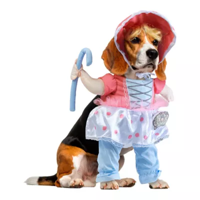 Rubies Pet Shop Disney Toy Story Bo Peep Walking Pet Costume for Dogs - Image 5
