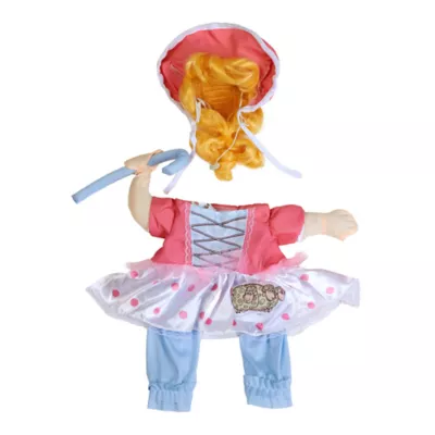 Rubies Pet Shop Disney Toy Story Bo Peep Walking Pet Costume for Dogs - Image 6
