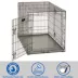 MidWest Homes for Pets Powder Coated Steel Crate Pan for Dogs image thumbnail 2