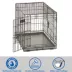 MidWest Homes for Pets Powder Coated Steel Crate Pan for Dogs image thumbnail 3
