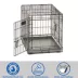 MidWest Homes for Pets Powder Coated Steel Crate Pan for Dogs image thumbnail 2