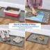 MidWest Homes for Pets Powder Coated Steel Crate Pan for Dogs image thumbnail 6