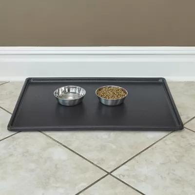 MidWest Homes for Pets Snappy Fit Stainless Steel Food/Water Bowl, Rust Resistant, Mounts to Crate - Image 6