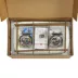 MidWest Homes for Pets Double Door iCrate Starter Kit Bundle W/ Crate, Bed, 2 Bowls & Cover image thumbnail 3