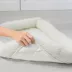 MidWest Homes for Pets Double Door iCrate Starter Kit Bundle W/ Crate, Bed, 2 Bowls & Cover image thumbnail 6