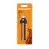 Fiskars Large Nail Clipper For Pets W/ Semi-Circular Blade Design, Suitable for Medium to Large Dogs image thumbnail 1