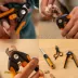 Fiskars Large Nail Clipper For Pets W/ Semi-Circular Blade Design, Suitable for Medium to Large Dogs image thumbnail 10