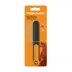 Fiskars Wide-Tooth Steel Comb For Pets, Suitable For Straight, Curly or Double Coat Fur image thumbnail 1