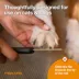 Fiskars Wide-Tooth Steel Comb For Pets, Suitable For Straight, Curly or Double Coat Fur image thumbnail 7