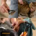 Fiskars Slicker Wire Brush W/ Non-Slip SoftGrip Handle, Curved Head & Rounded Bristles image thumbnail 9
