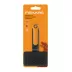 Fiskars Silicone Massage Brush For Dogs & Cats, Gently Deshed, Soothe & Calm, 6.5 Inch Brush image thumbnail 1