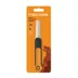 Fiskars Pet Nail File For Smoothing Dog & Cat Claws, Comfortable SoftGrip Handle, 7.25 Inch image thumbnail 1