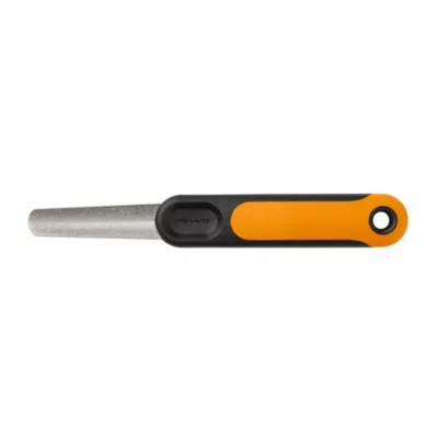 Fiskars Pet Nail File For Smoothing Dog & Cat Claws, Comfortable SoftGrip Handle, 7.25 Inch - Image 2