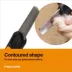 Fiskars Pet Nail File For Smoothing Dog & Cat Claws, Comfortable SoftGrip Handle, 7.25 Inch image thumbnail 4