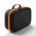 Fiskars Grooming Tool Storage Bag W/ Built-In Handle, Interior Elastic Straps & Double Zipper image thumbnail 2