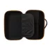 Fiskars Grooming Tool Storage Bag W/ Built-In Handle, Interior Elastic Straps & Double Zipper image thumbnail 3