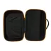 Fiskars Grooming Tool Storage Bag W/ Built-In Handle, Interior Elastic Straps & Double Zipper image thumbnail 4