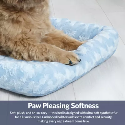 MidWest Homes for Pets Single Door iCrate Bundle W/ Crate, Bed, 2 Bowls & Crate Cover - Image 6