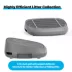 Neakasa M1 Cat Litter Box Ramp Step W/ Anti-Tracking & Easy-To-Clean Design image thumbnail 3