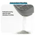 Neakasa M1 Cat Litter Box Ramp Step W/ Anti-Tracking & Easy-To-Clean Design image thumbnail 4