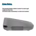 Neakasa M1 Cat Litter Box Ramp Step W/ Anti-Tracking & Easy-To-Clean Design image thumbnail 6